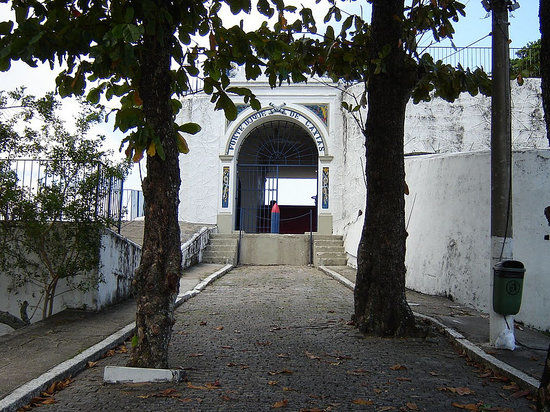 Duke of Caxias Fort